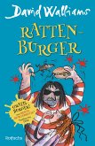 Ratten-Burger (eBook, ePUB)