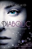 Diabolic - Vom Zorn geküsst (eBook, ePUB)