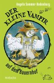 Der kleine Vampir auf dem Bauernhof (eBook, ePUB)