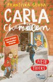 Carla Chamäleon: Fiese Tricks (eBook, ePUB)