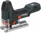 Metabo ST 18L 90 Akku-Stichsäge