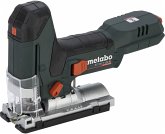 Metabo ST 18 LT 130 BL Akku-Stichsäge