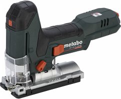 Cover Metabo ST 18 LT 130 BL Akku-Stichsäge