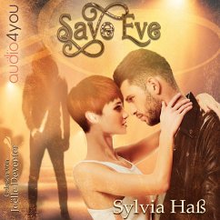 Save Eve (MP3-Download) - Haß, Sylvia