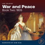 War and Peace (Book Two: 1805) (MP3-Download)