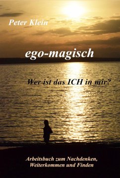 ego-magisch (eBook, ePUB) - Klein, Peter