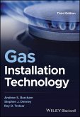 Gas Installation Technology (eBook, PDF)