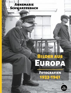 Bilder aus Europa (eBook, ePUB) - Schwarzenbach, Annemarie