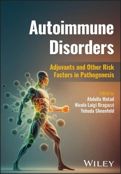 Autoimmune Disorders (eBook, PDF)