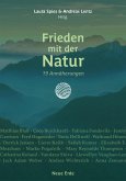 Frieden mit der Natur (eBook, ePUB)
