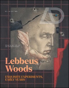 Cover Lebbeus Woods (eBook, PDF)