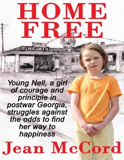 Cover Home Free (eBook, ePUB)