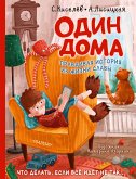 Один дома (eBook, ePUB)