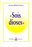 Sois dioses (eBook, ePUB)