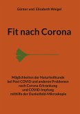 Fit nach Corona (eBook, ePUB)