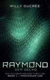 Raymond, der Gecko (eBook, ePUB)