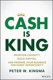 Cash Is King (eBook, ePUB)