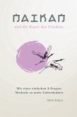 Naikan und die Kunst des Friedens (eBook, ePUB)