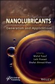 Nanolubricants (eBook, ePUB) Nanolubricants (eBook, ePUB)
