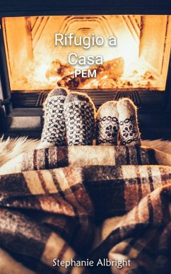 Cover Rifugio a casa (Libro 2 - Serie EMP) (eBook, ePUB)