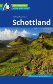 Schottland Reiseführer Michael Müller Verlag (eBook, ePUB)
