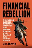 FINANCIAL REBELLION (eBook, ePUB)