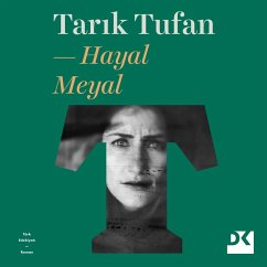 Hayal Meyal (eBook, ePUB) - Tufan, Tarik