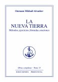 La nueva tierra (eBook, ePUB)