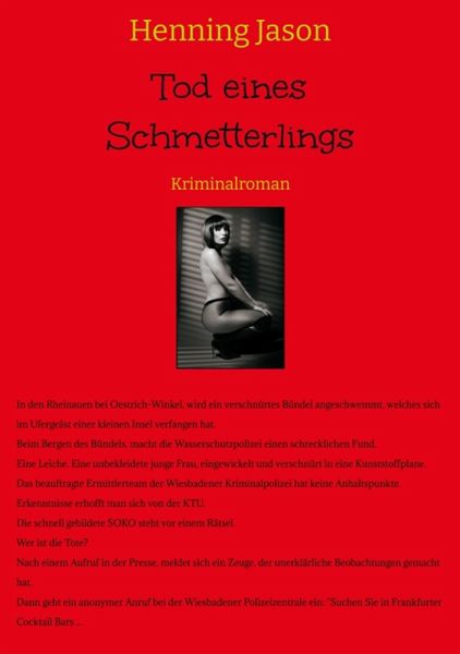 Tod eines Schmetterlings (eBook, ePUB) Tod eines Schmetterlings (eBook, ePUB)