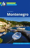 Montenegro Reiseführer Michael Müller Verlag (eBook, ePUB)