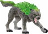 Schleich 70153 - Eldrador, Granitwolf,... - Bild 1