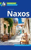 Naxos Reiseführer Michael Müller Verlag (eBook, ePUB)