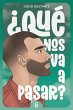 ¿Qué nos va a pasar? (eBook, ePUB) - Bild 1