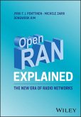 Open RAN Explained (eBook, ePUB) Open RAN Explained (eBook, ePUB)