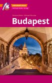 Budapest MM-City Reiseführer Michael Müller Verlag (eBook, ePUB)