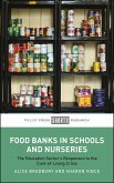 Food Banks in Schools and Nurseries (eBook, ePUB)