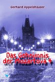 Das Geheimnis der Mozartova 4 (eBook, ePUB)