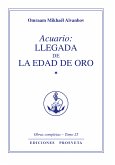 Acuario: llegada de la edad de oro (eBook, ePUB)