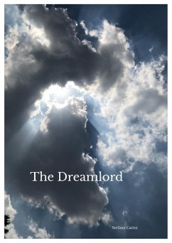 The Dreamlord (eBook, ePUB) - Carini, Stefano