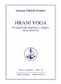 Hrani yoga (eBook, ePUB)