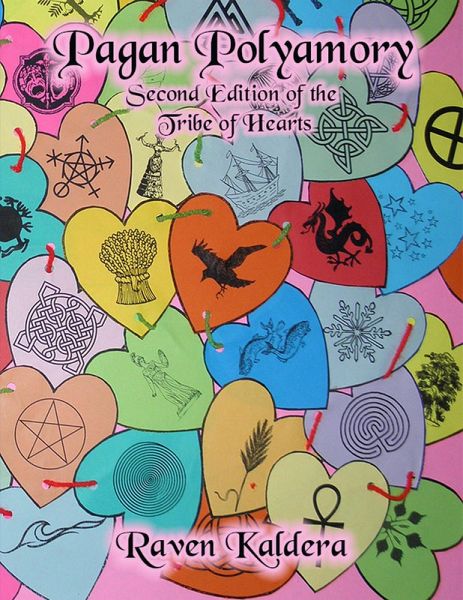 Pagan Polyamory (eBook, ePUB)