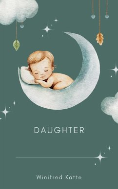 Cover Daughter (eBook, ePUB)