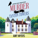 Murder at Tanton Towers (MP3-Download)