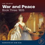 War and Peace (Book Three: 1805) (MP3-Download)