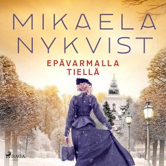 Epävarmalla tiellä (MP3-Download) - Nykvist, Mikaela