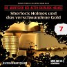 Sherlock Holmes und das verschwundene... - Bild 1