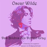 Das Bildnis des Dorian Gray (MP3-Download)