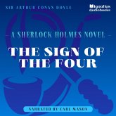 The Sign of the Four (MP3-Download) The Sign of the Four (MP3-Download)