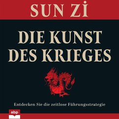 Die Kunst des Krieges (MP3-Download) - Tzu, Sun