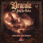 Der Ruf des Bösen (MP3-Download)